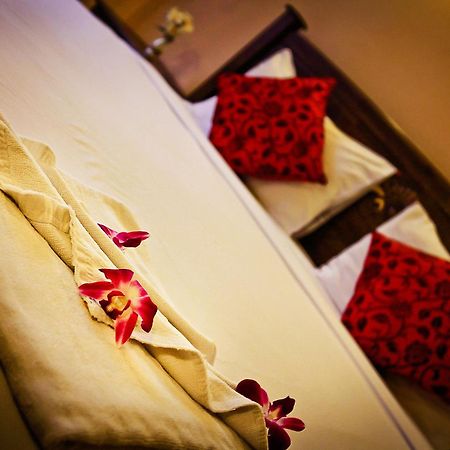 Star Guesthouse Patong Eksteriør billede