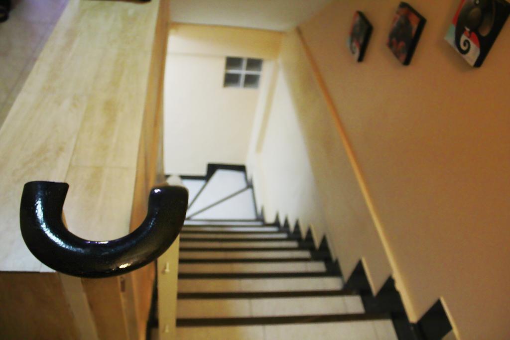 Star Guesthouse Patong Eksteriør billede