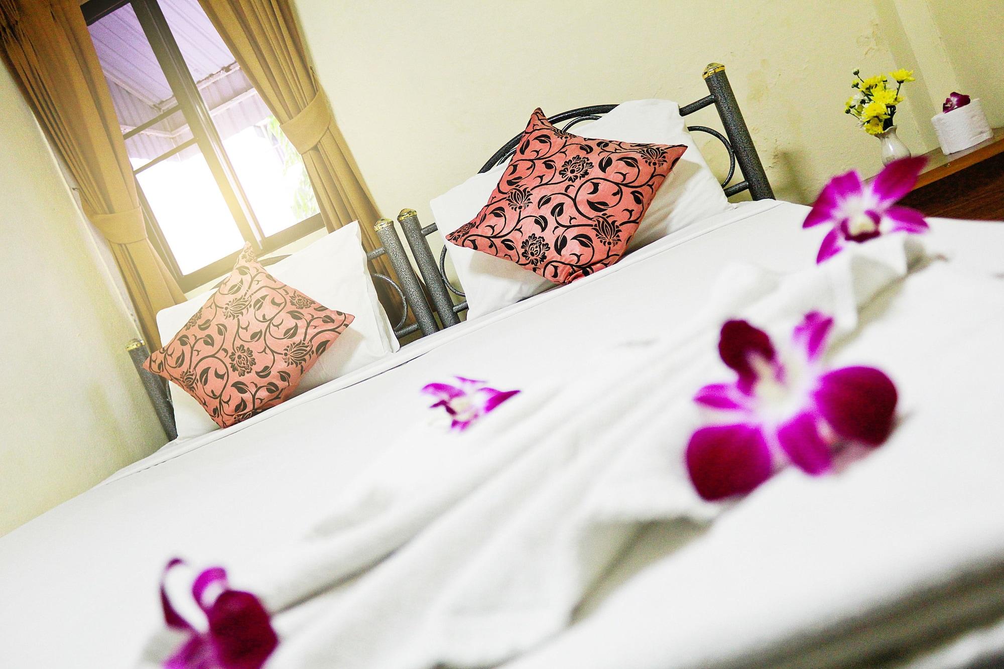 Star Guesthouse Patong Eksteriør billede