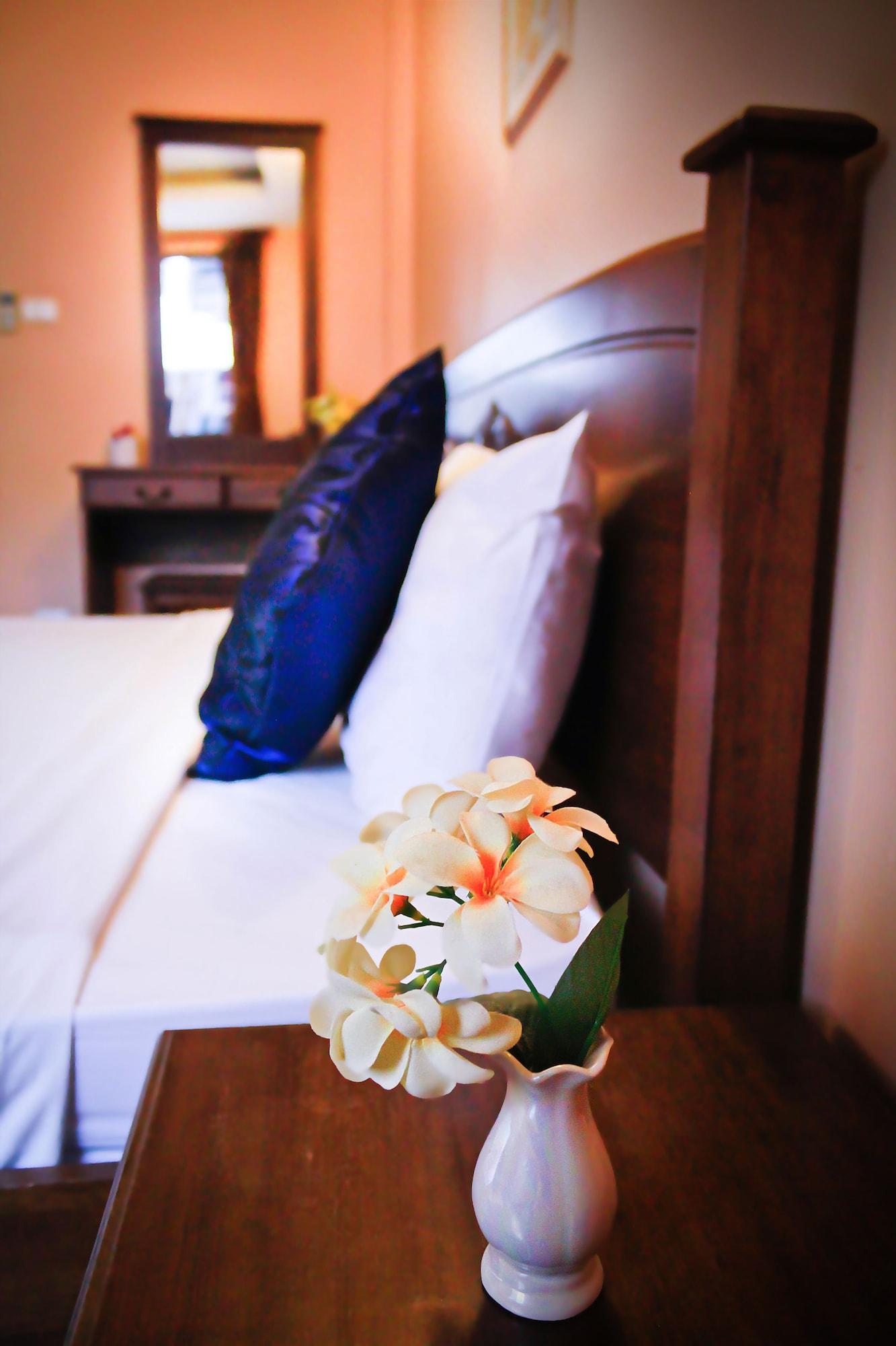 Star Guesthouse Patong Eksteriør billede