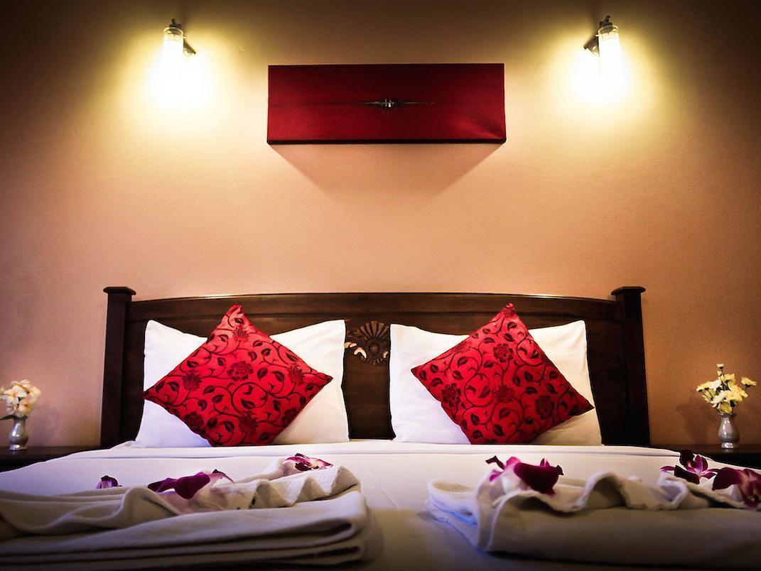Star Guesthouse Patong Eksteriør billede