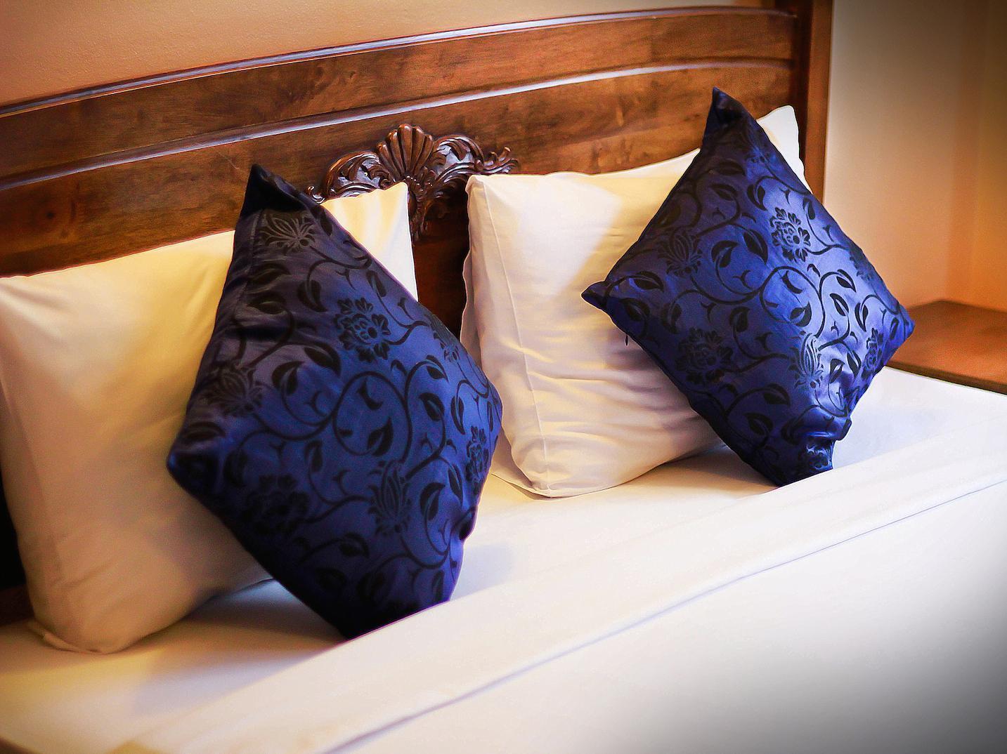 Star Guesthouse Patong Eksteriør billede