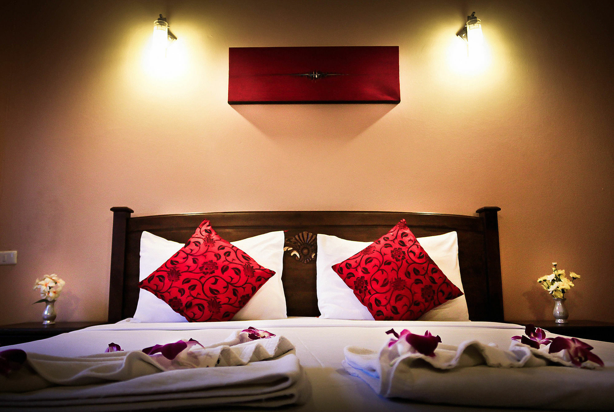Star Guesthouse Patong Eksteriør billede