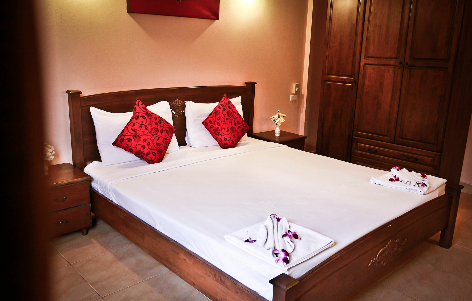 Star Guesthouse Patong Eksteriør billede