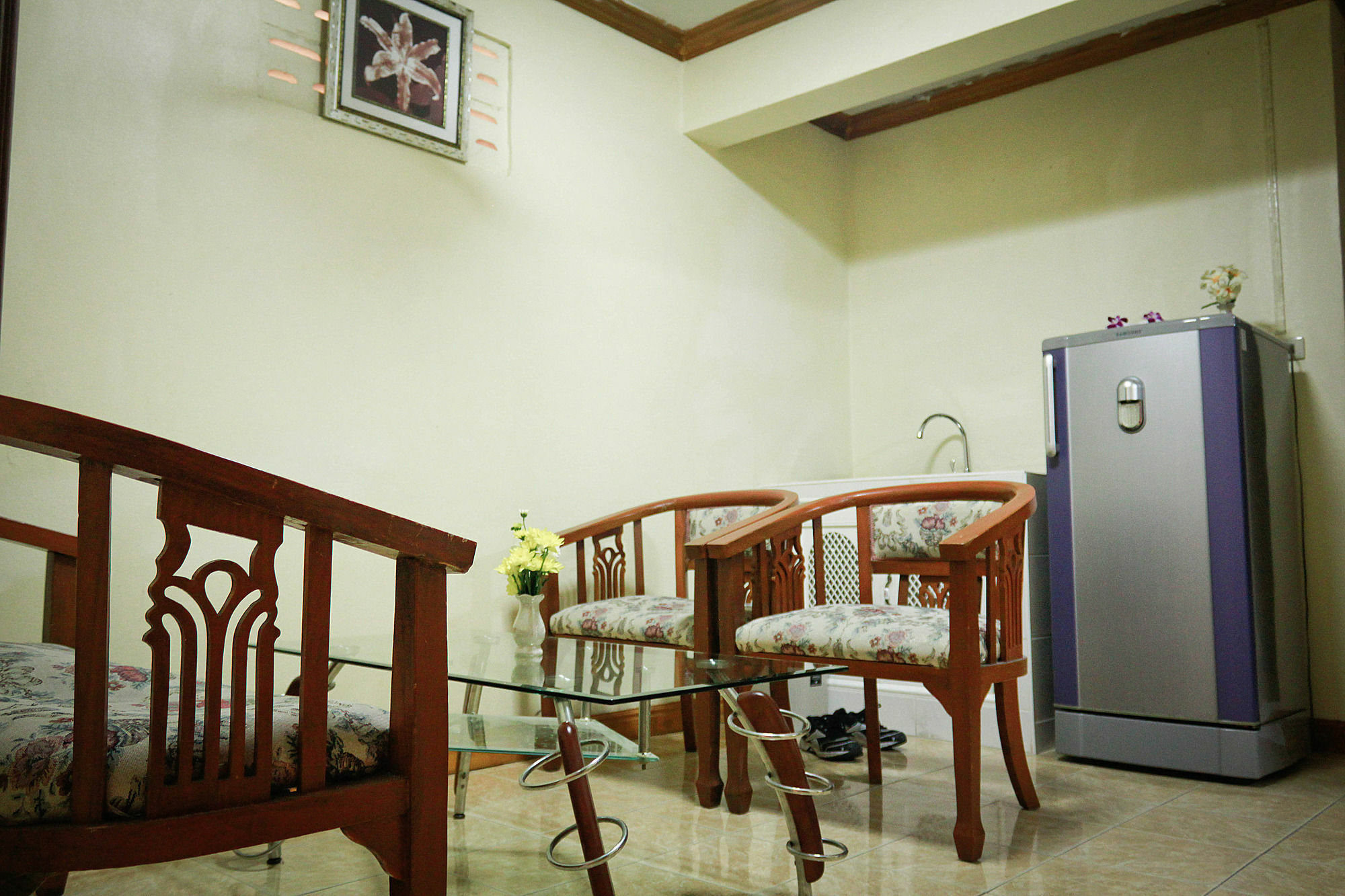 Star Guesthouse Patong Eksteriør billede
